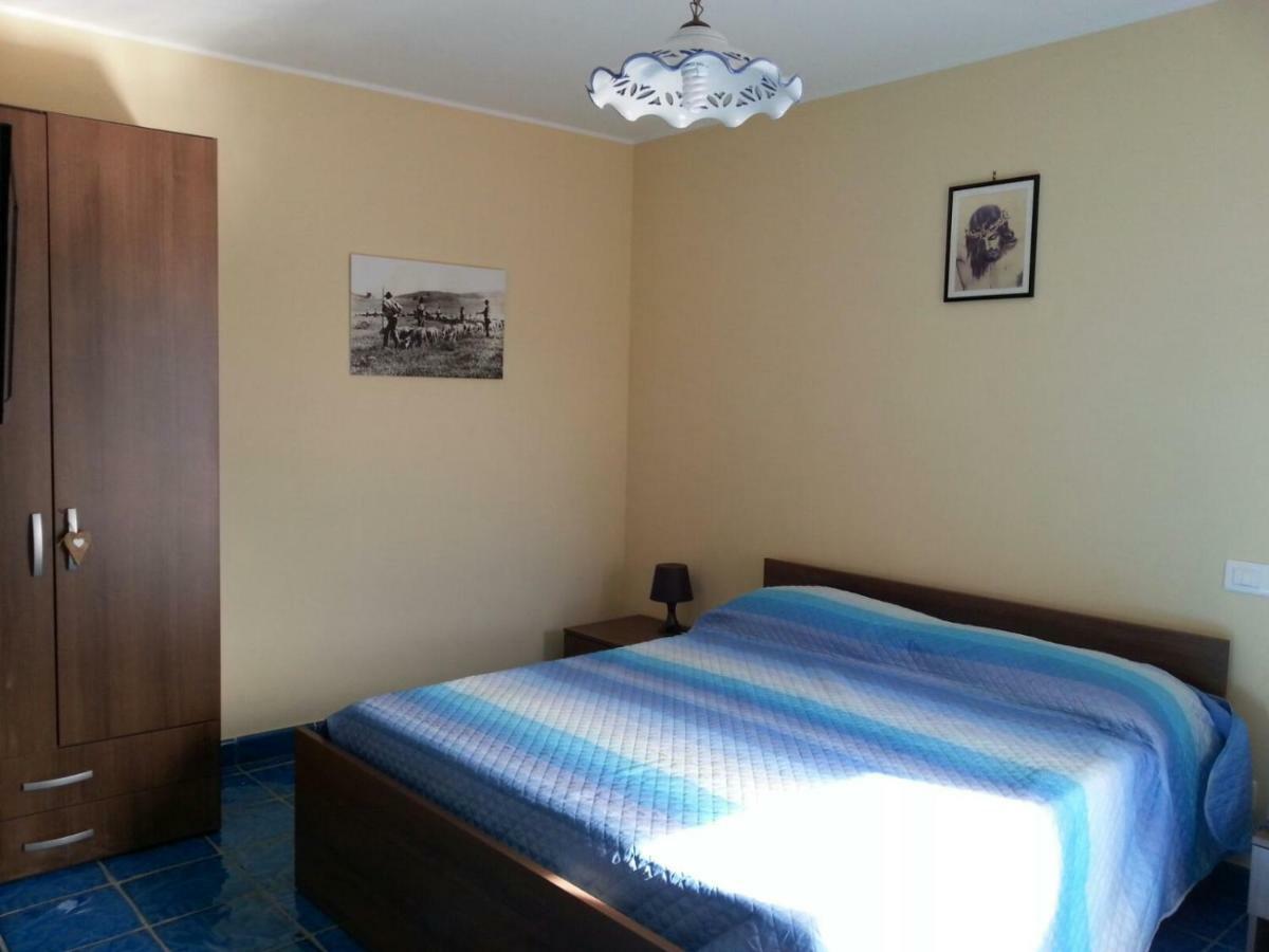 Agriturismo B&B Il Rifugio Di Nino Contursi Εξωτερικό φωτογραφία