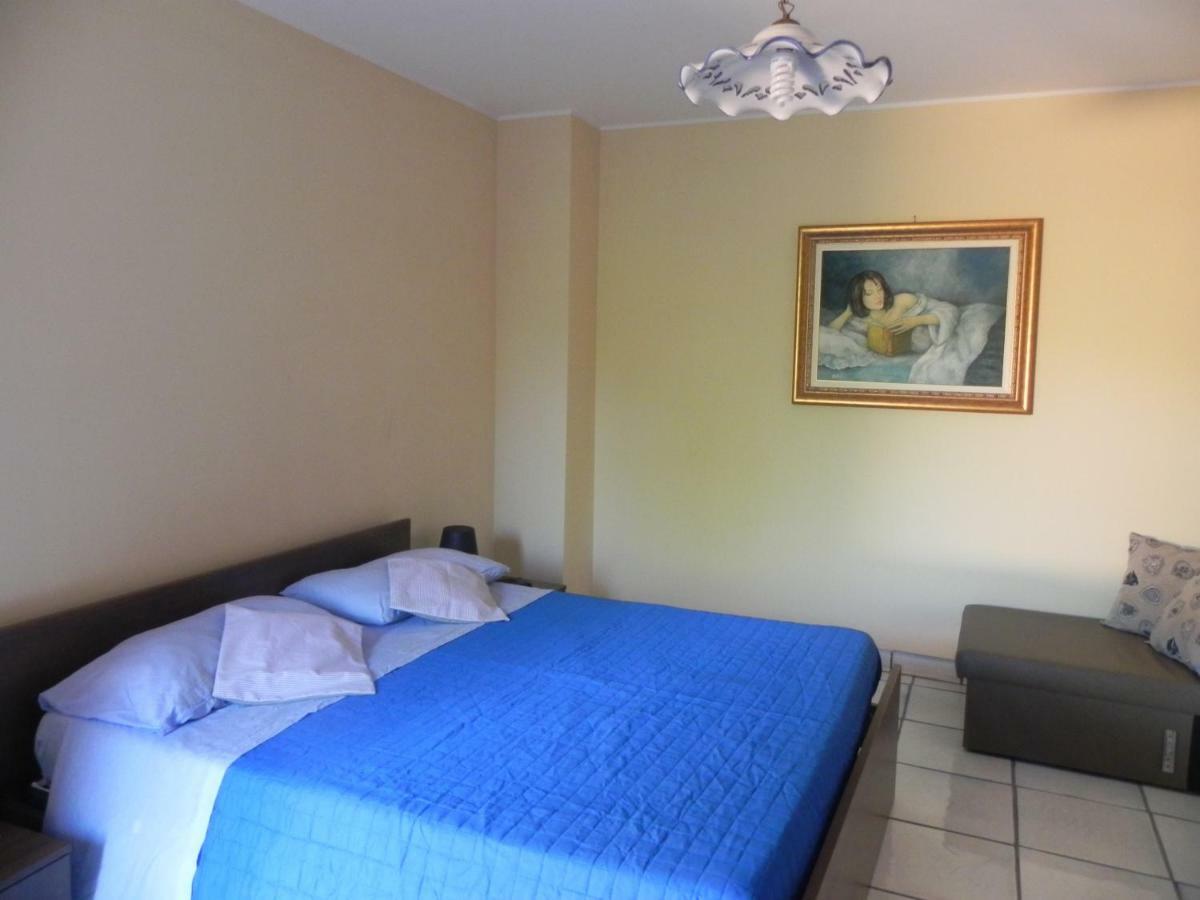 Agriturismo B&B Il Rifugio Di Nino Contursi Εξωτερικό φωτογραφία
